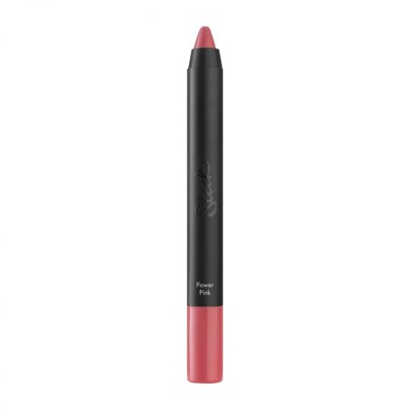 Sleek Power Plump Lip Crayon Power Pink | Cosmetica-shop.com