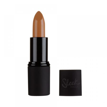 Sleek True Colour Lippenstift Sheen Naked | Cosmetica-shop.com