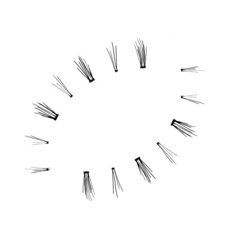 SocialEyes False Lashes Dolly | Cosmetica-shop.com