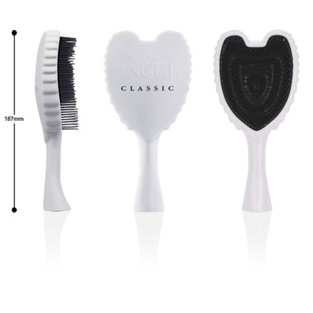 Tangle Angel Classic White | Cosmetica-shop.com