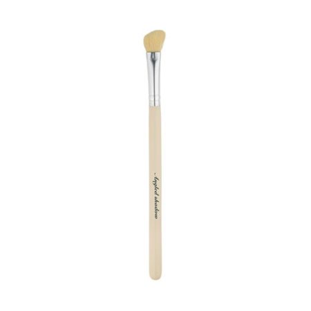 The Vintage Cosmetic Company Angled Shadow Brush | Cosmetica-shop.com