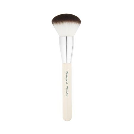 The Vintage Cosmetic Company Dusting & Powder Brush | Cosmetica-shop.com