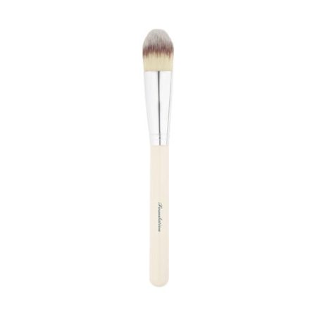 The Vintage Cosmetic Company Foundation Brush | Cosmetica-shop.com