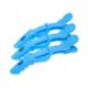The Wet Brush Clip Blue (3 stuks) | Cosmetica-shop.com