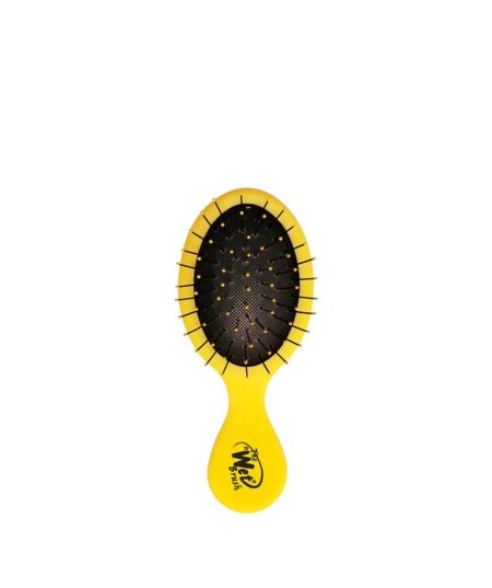 The Wet Brush Squirts Yellow | Cosmetica-shop.com
