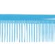 The Wet Comb Blue | Cosmetica-shop.com